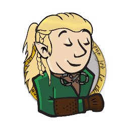 Legolas