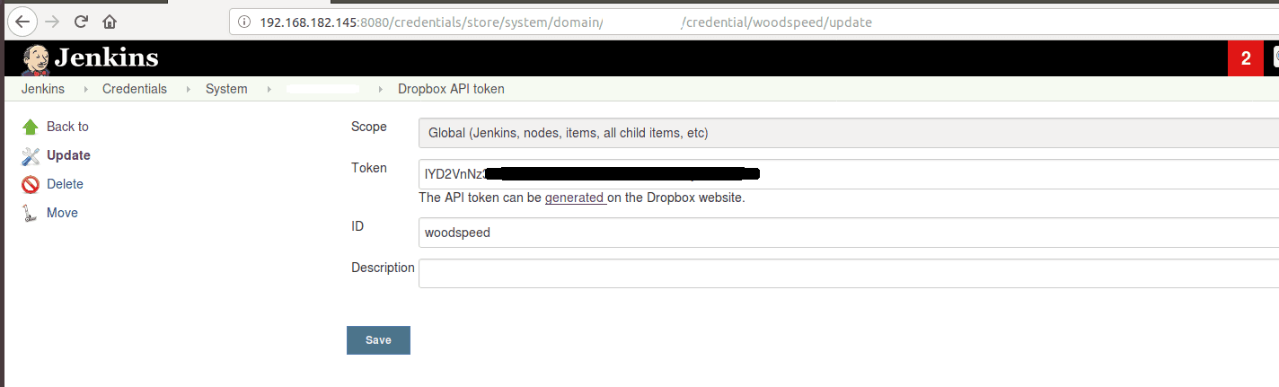 Do Plugins Store Credentials In A Secure Way? - DevOps World | Jenkins World 2019
