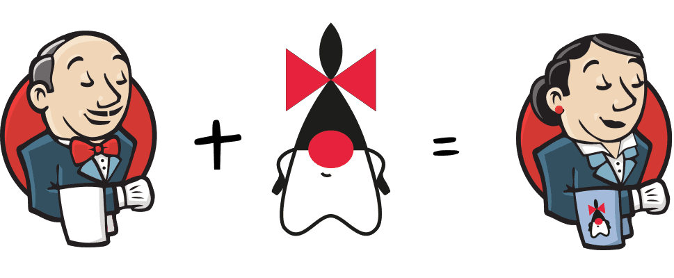 Interview of Duchess contributors for hacktoberfest 2021 on Jenkins