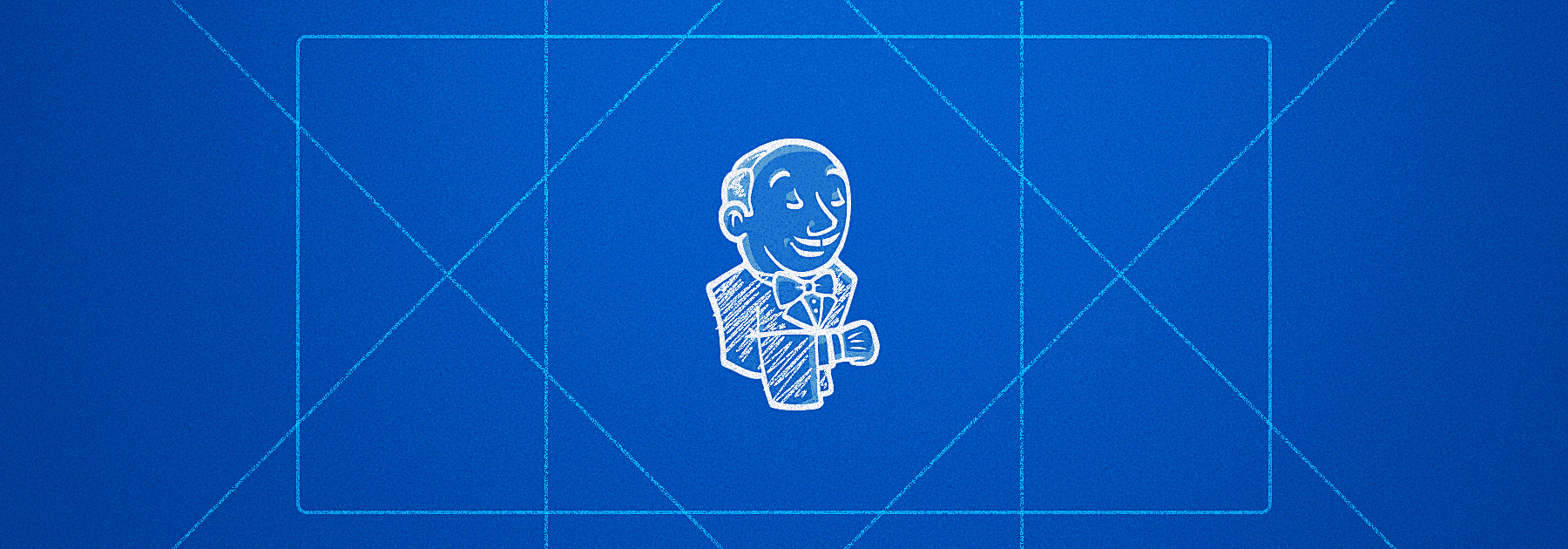 Redesigning Jenkins (Part One)