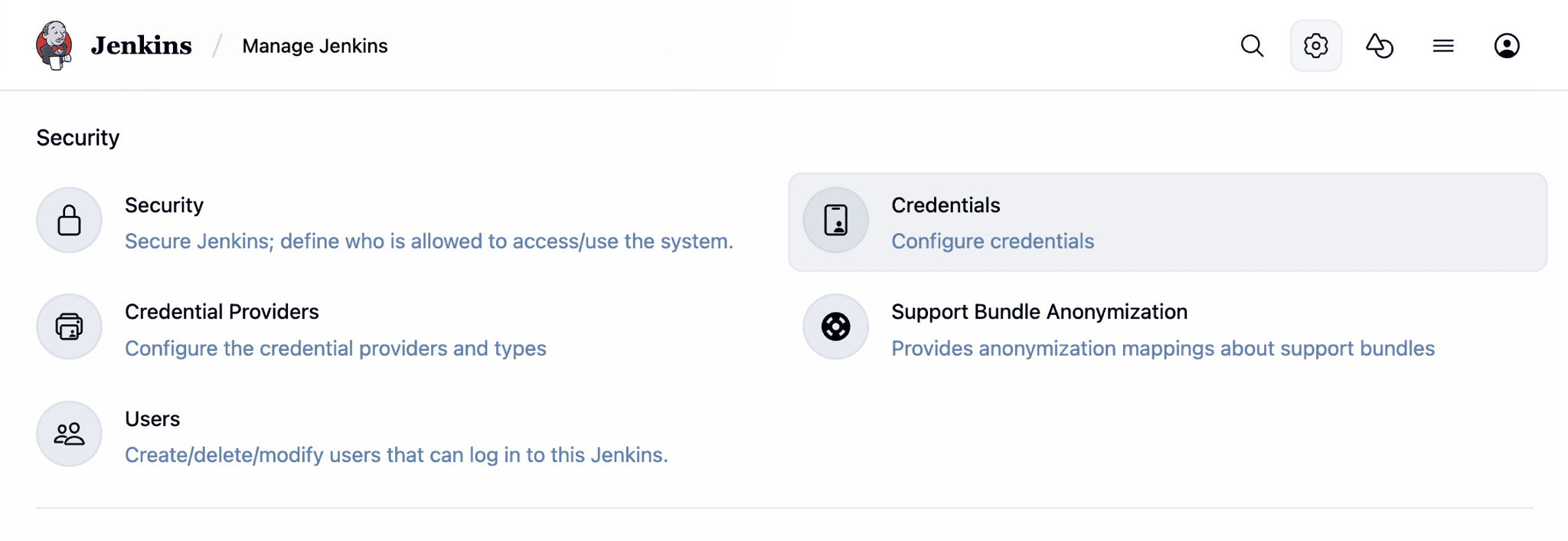 Manage_credentials image